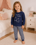 Cozy Duck Night Suit