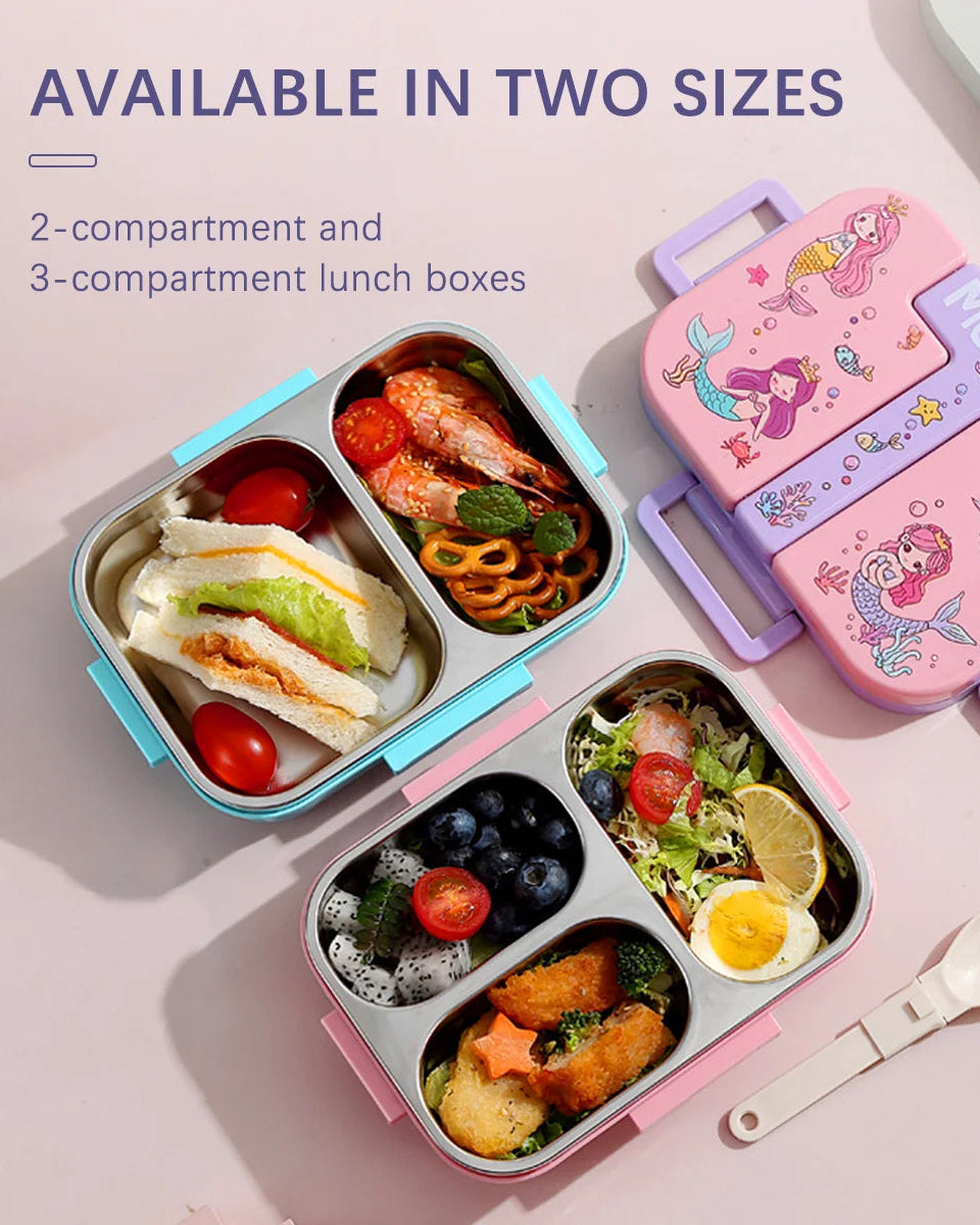 Stainless Steel Food Storage Jar 304 Vacuum Insulated Lunch Container 800ml