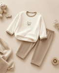 Tiny Bear Night Suit