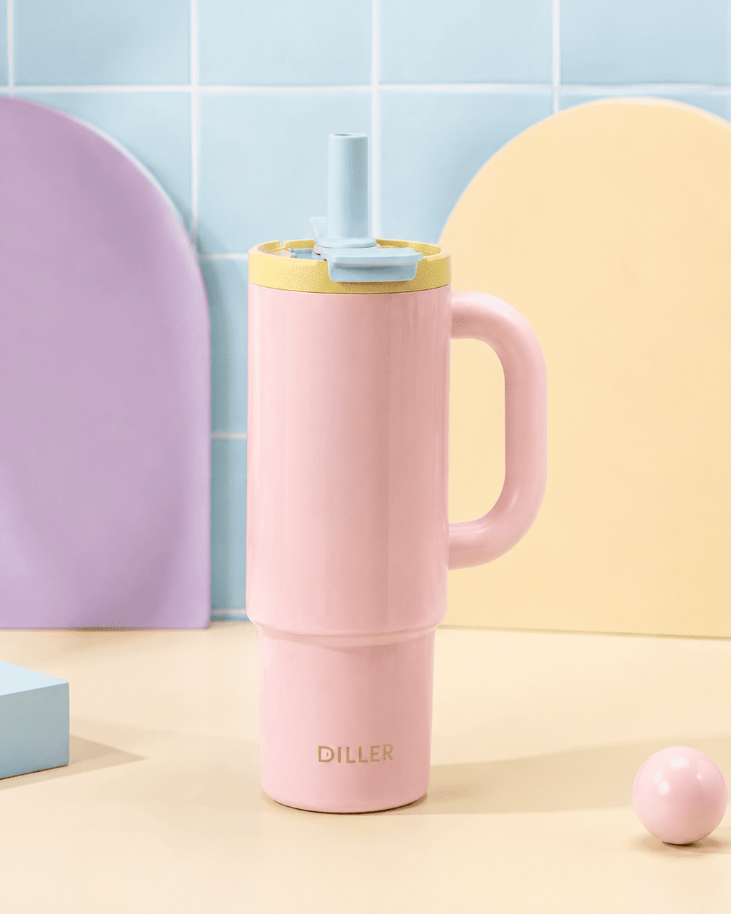 Insulated Tumbler