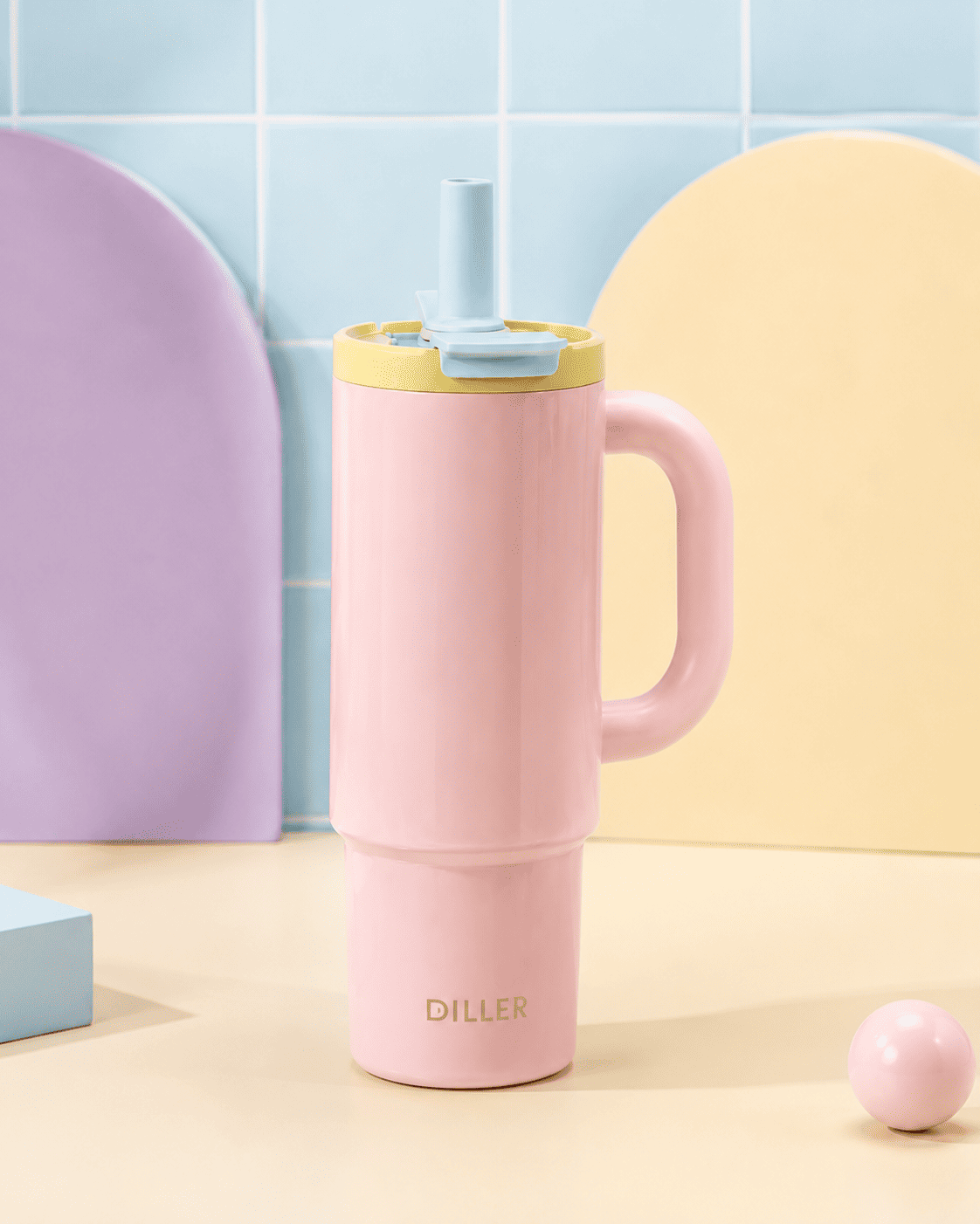 Insulated Tumbler