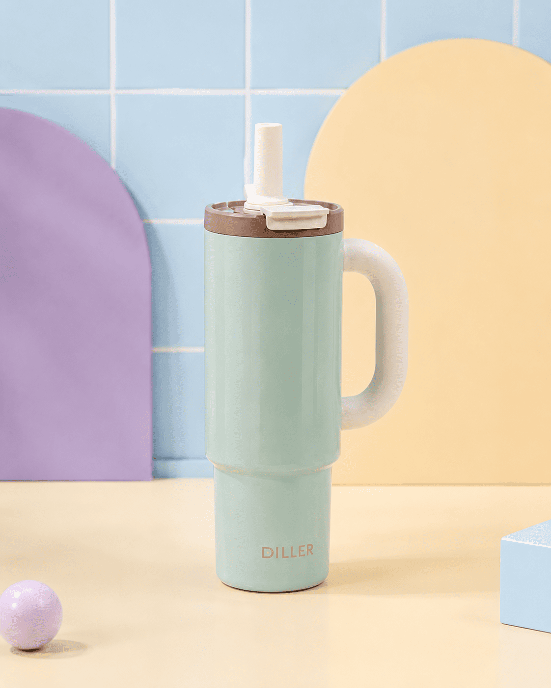 Insulated Tumbler