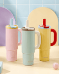 Insulated Tumbler
