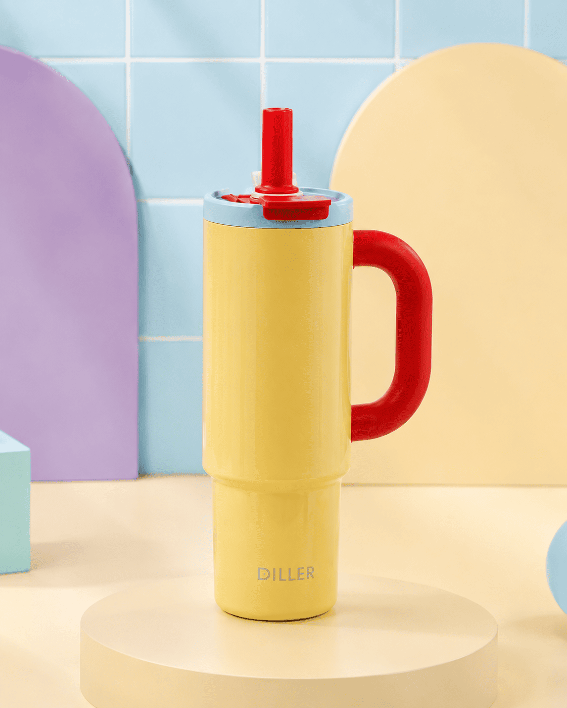 Insulated Tumbler
