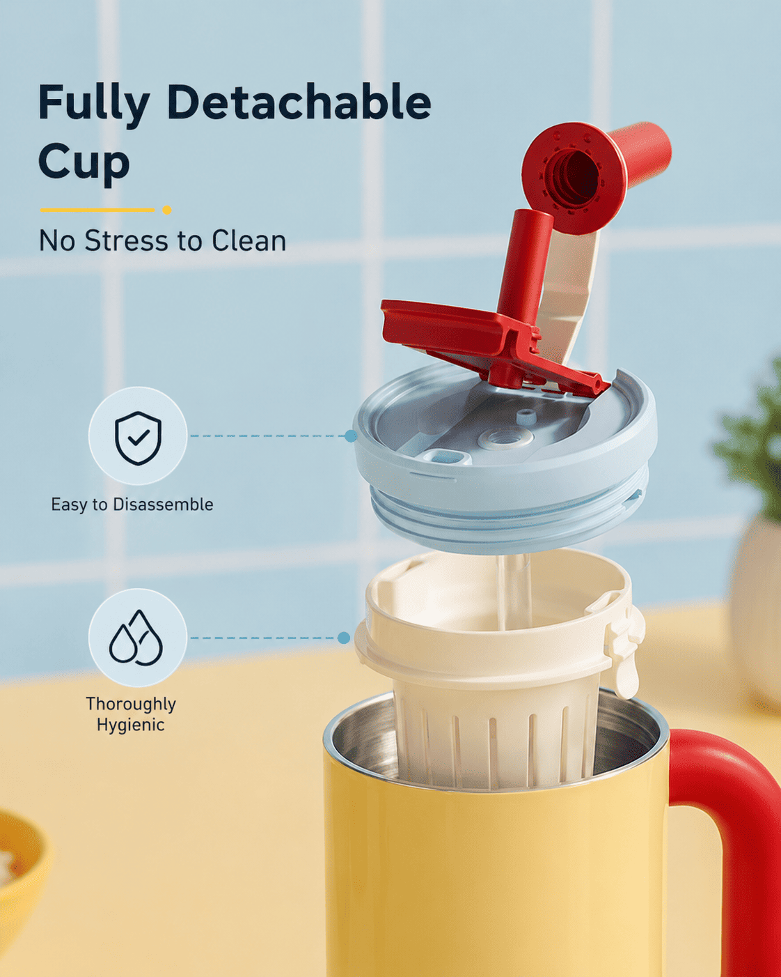 Insulated Tumbler