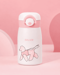 Vacuum Insulated Water Bottle