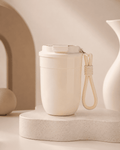 Stainless Steel Vacuum Cup